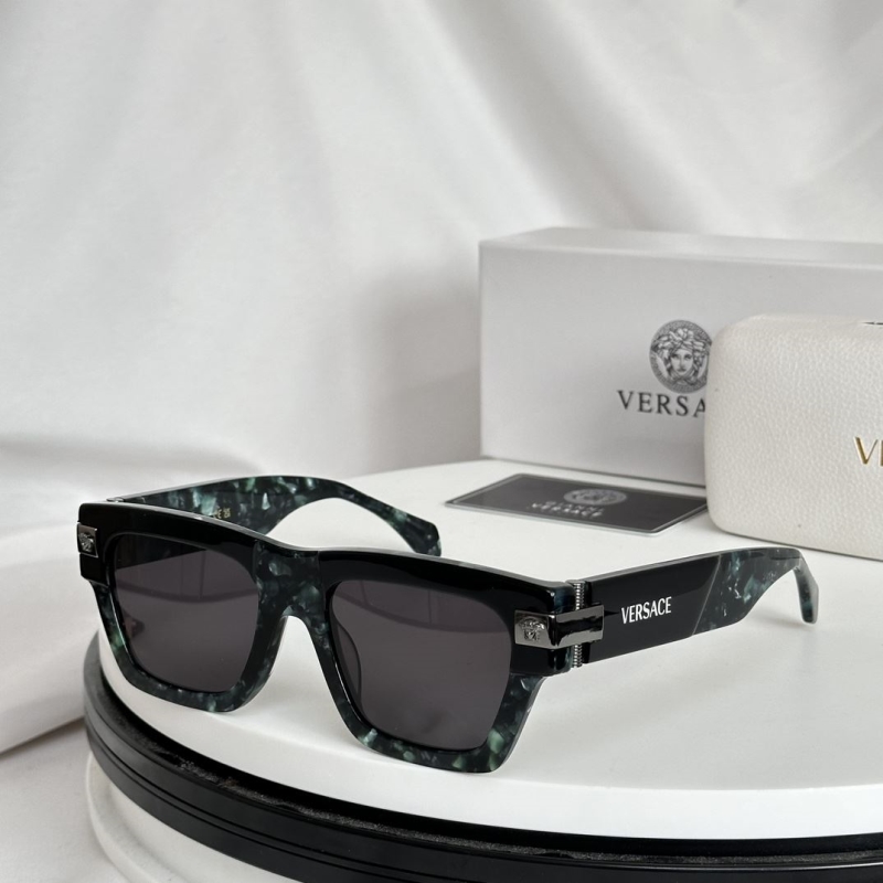 Versace Sunglasses